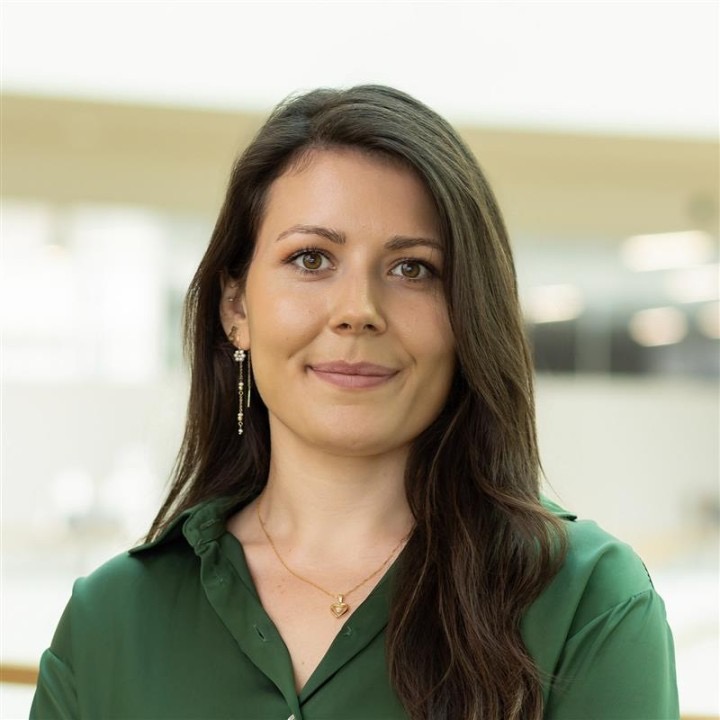 Amani Thostrup Mansia