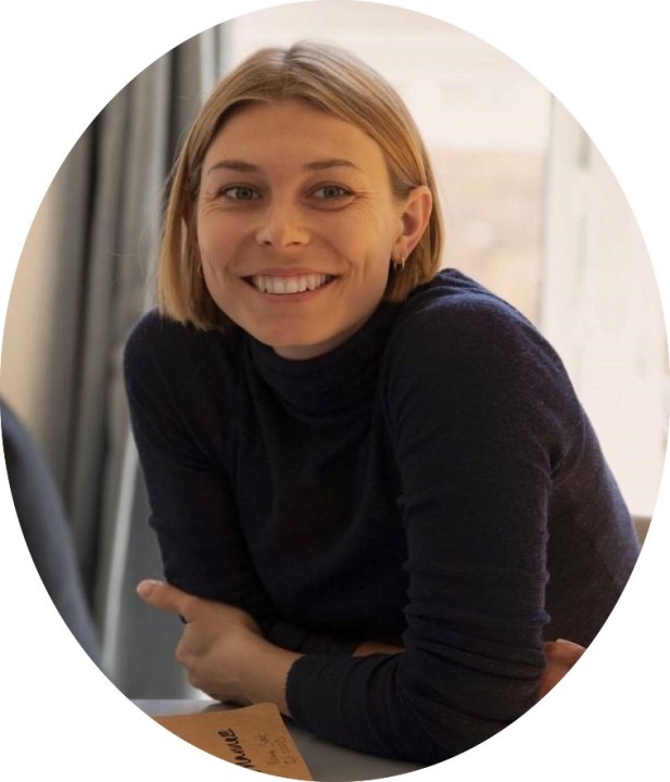 Nanna Svart